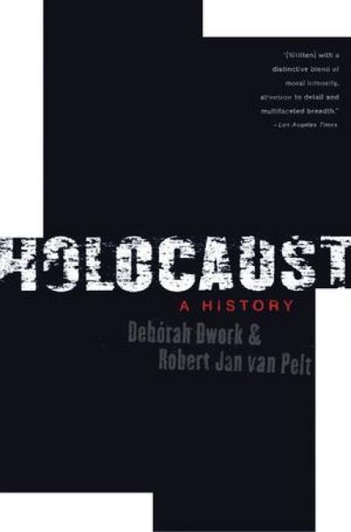 Produktbild: Holocaust