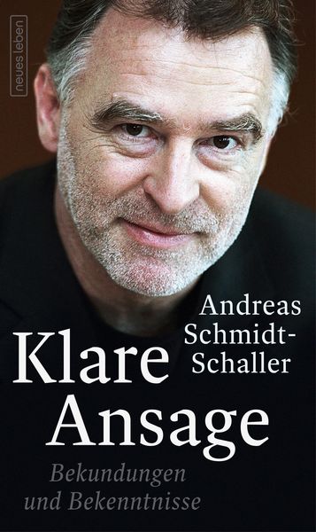 Produktbild: Klare Ansage