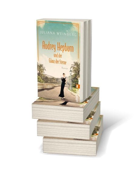 Produktbild: Audrey Hepburn und der Glanz der Sterne