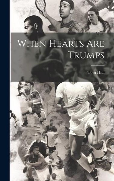 Produktbild: When Hearts are Trumps