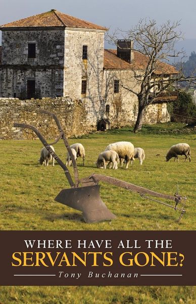 Produktbild: Where Have All the Servants Gone?