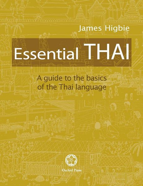 Produktbild: Essential Thai