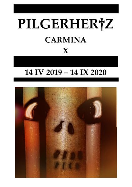 Produktbild: Carmina X