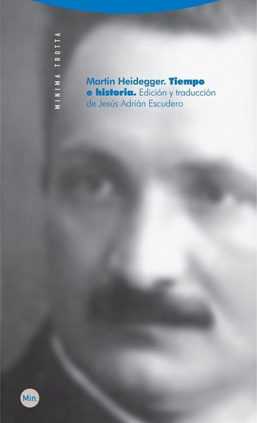 Produktbild: Tiempo e historia
