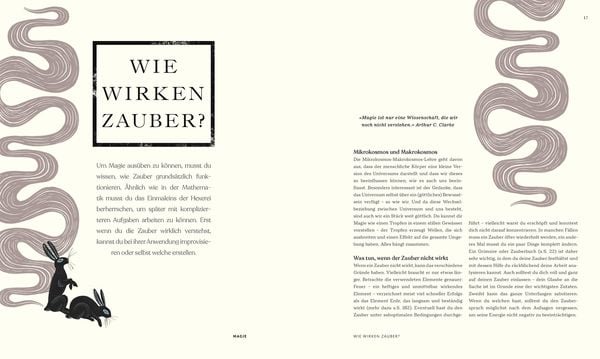 Produktbild: Magie f&uuml;r den Alltag