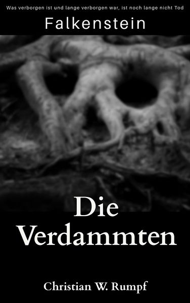 Produktbild: Die Verdammten