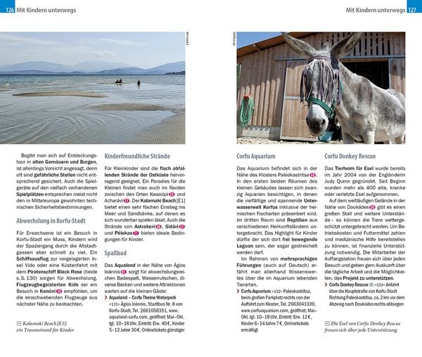 Produktbild: Reise Know-How InselTrip Korfu