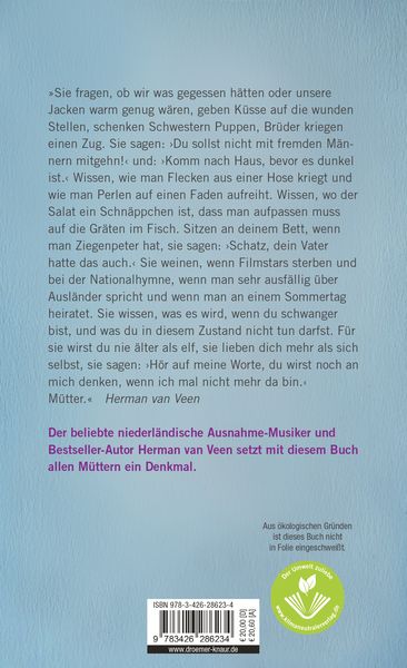 Produktbild: M&uuml;tter