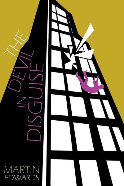 Produktbild: The Devil in Disguise