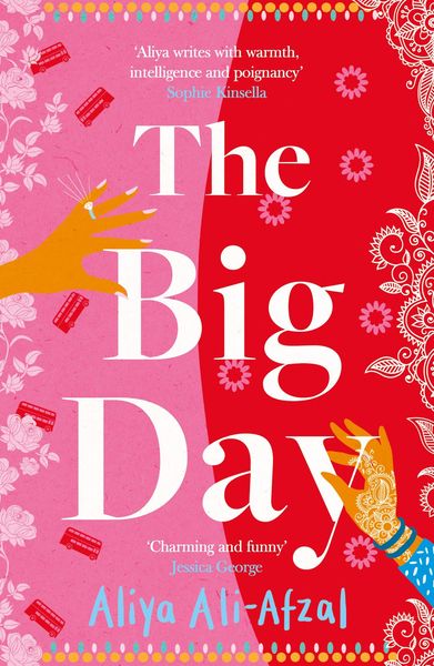 Produktbild: The Big Day