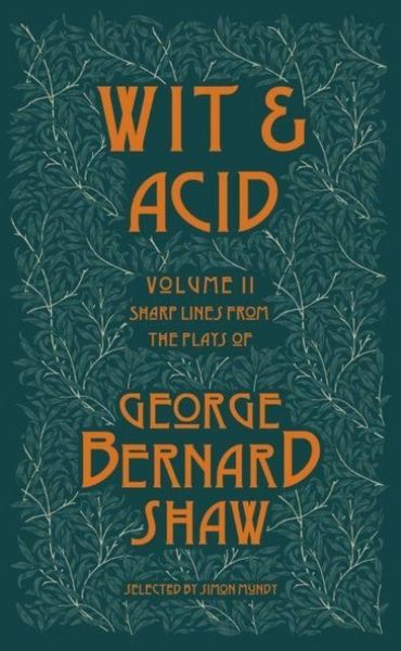 Produktbild: Wit and Acid