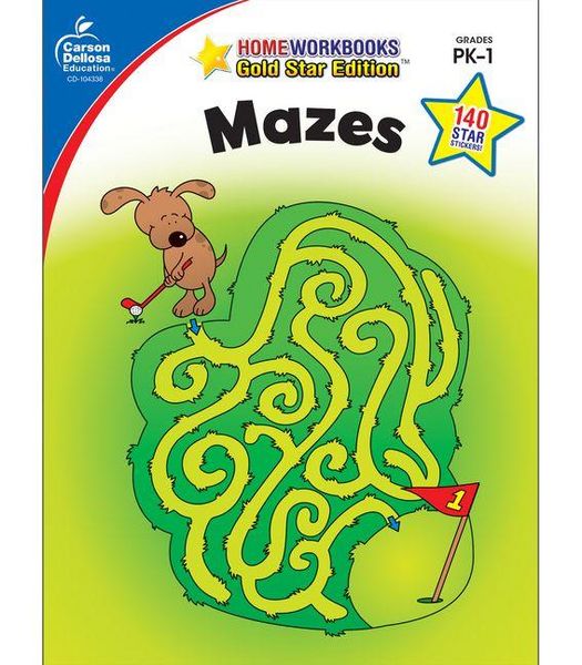 Produktbild: Mazes