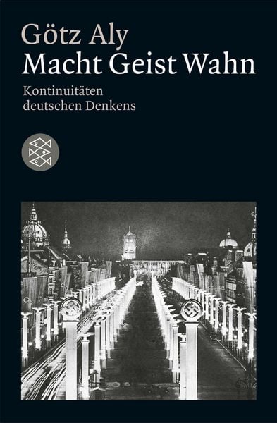 Produktbild: Macht Geist Wahn