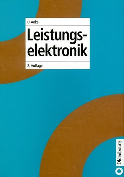Produktbild: Leistungselektronik