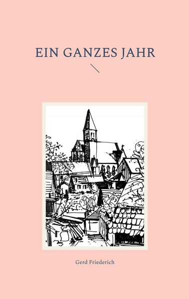 Produktbild: Ein ganzes Jahr