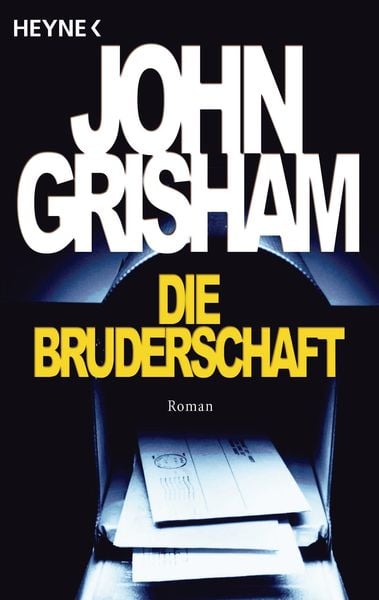 Cover of the book Die Bruderschaft