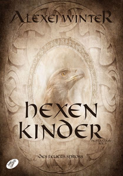 Produktbild: Hexenkinder