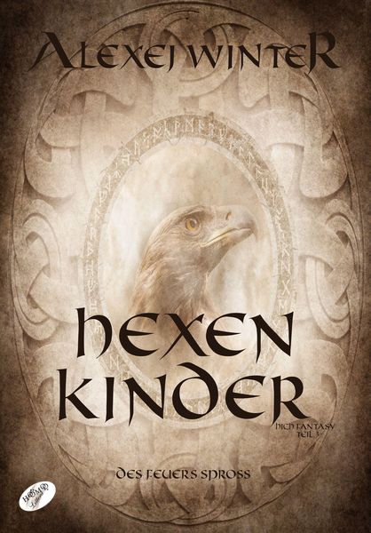 Produktbild: Hexenkinder