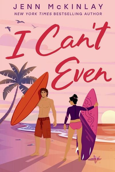 Produktbild: I Can't Even