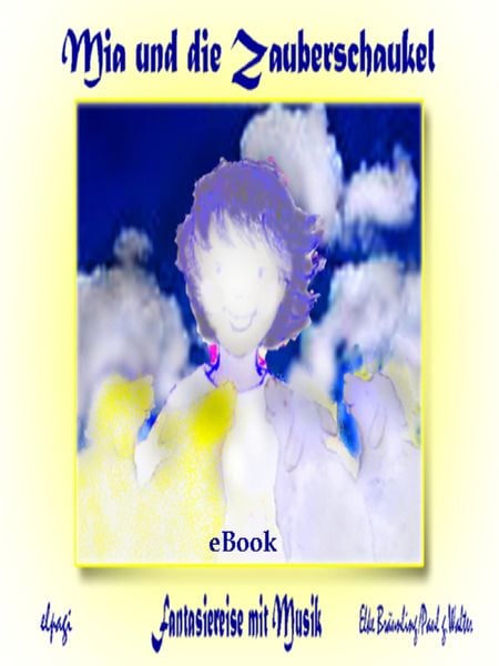Produktbild: Mia und die Zauberschaukel