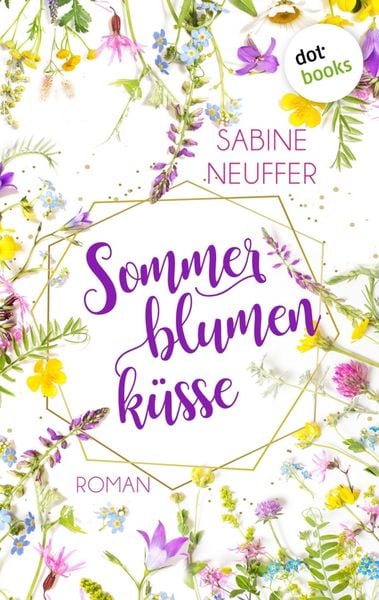 Produktbild: Sommerblumenk&uuml;sse