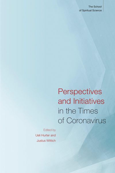 Produktbild: Perspectives and Initiatives in the Times of Coronavirus