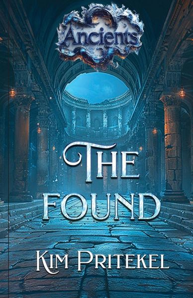 Produktbild: The Found