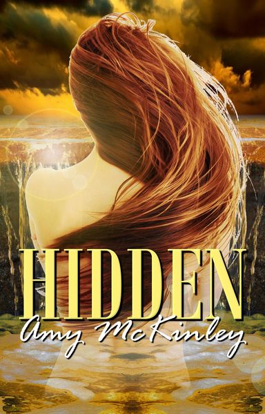 Produktbild: Hidden (Five Fates, #1)