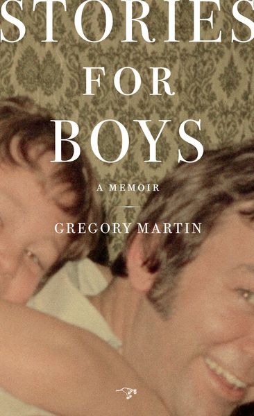 Produktbild: Stories for Boys