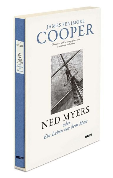 Produktbild: Ned Myers