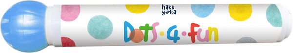 Produktbild: HAKUYOKA - 8 Punktmarker perlmutt