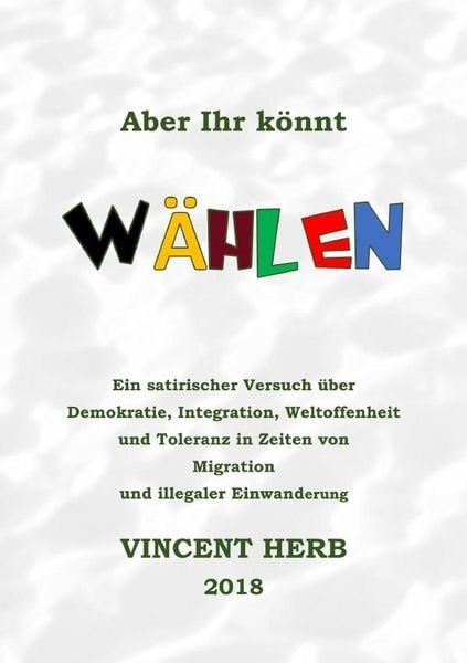 Produktbild: Aber ihr k&ouml;nnt w&auml;hlen