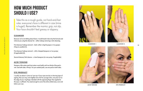 Produktbild: Skincare