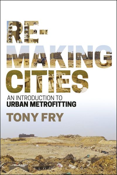 Produktbild: Remaking Cities