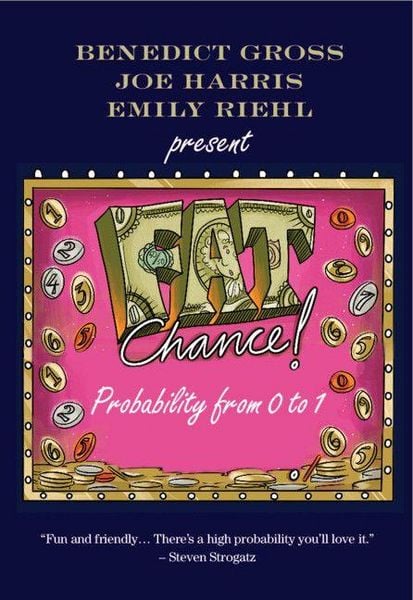 Produktbild: Fat Chance