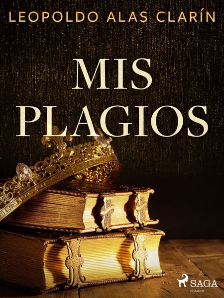 Produktbild: Mis plagios