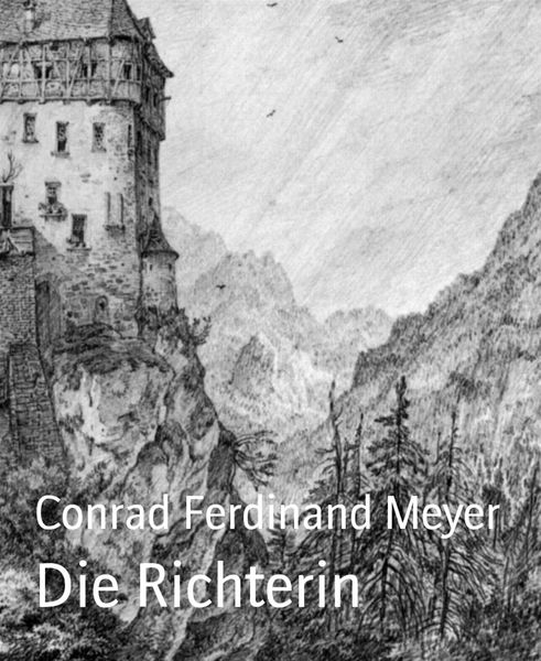 Produktbild: Die Richterin