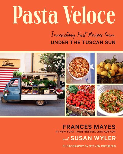 Produktbild: Pasta Veloce