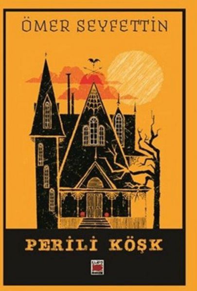 Produktbild: Perili K&ouml;sk
