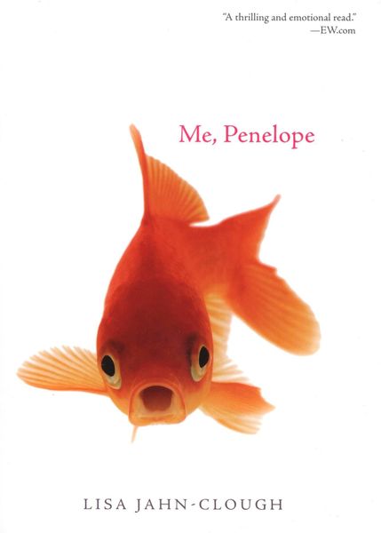 Produktbild: Me, Penelope
