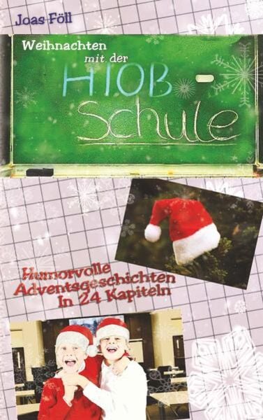 Weihnachten mit der Hiob-Schule