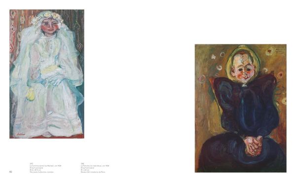 Produktbild: Cha&iuml;m Soutine