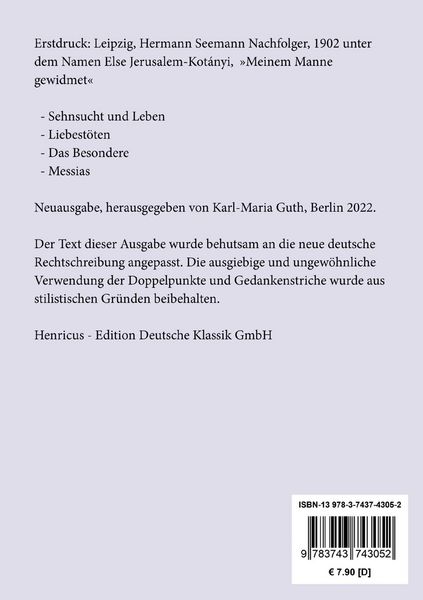 Produktbild: Kom&ouml;die der Sinne
