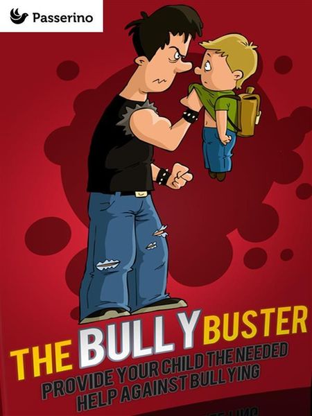 Produktbild: Bully Buster