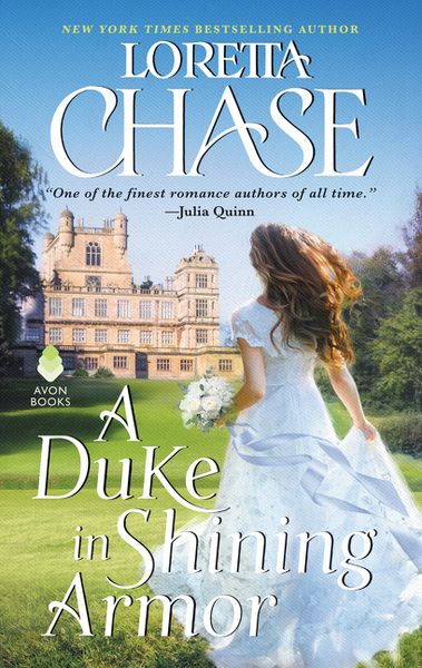 Produktbild: A Duke in Shining Armor
