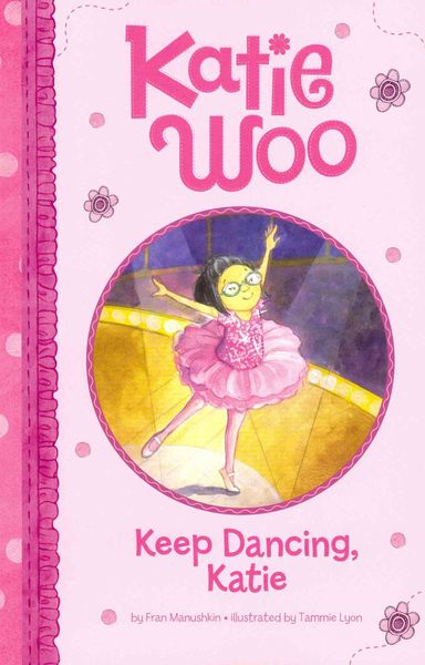 Produktbild: Keep Dancing, Katie