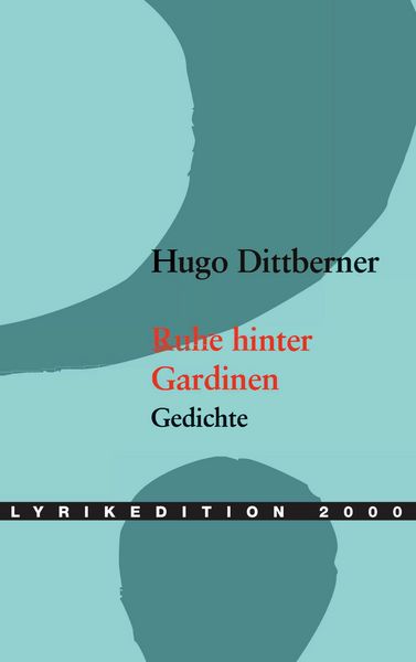Produktbild: Ruhe hinter Gardinen