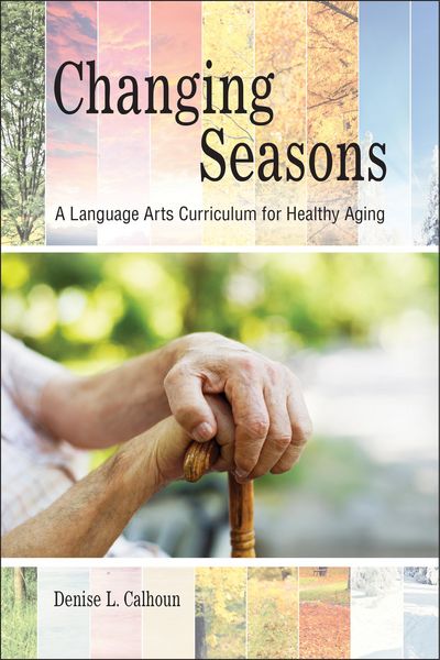 Produktbild: Changing Seasons