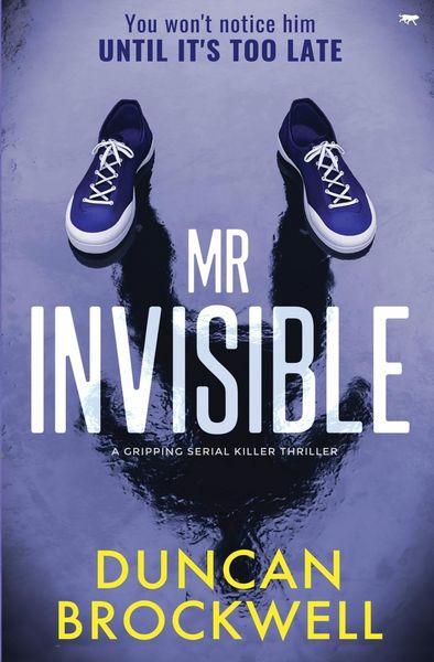 Produktbild: Mr Invisible