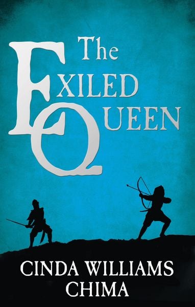 Produktbild: The Exiled Queen